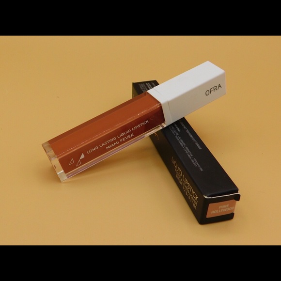 Anastasia Beverly Hills Other - 🦋BUNDLE ANASTASIA BEVERLY HILLS & OFRA LIPSTICKS